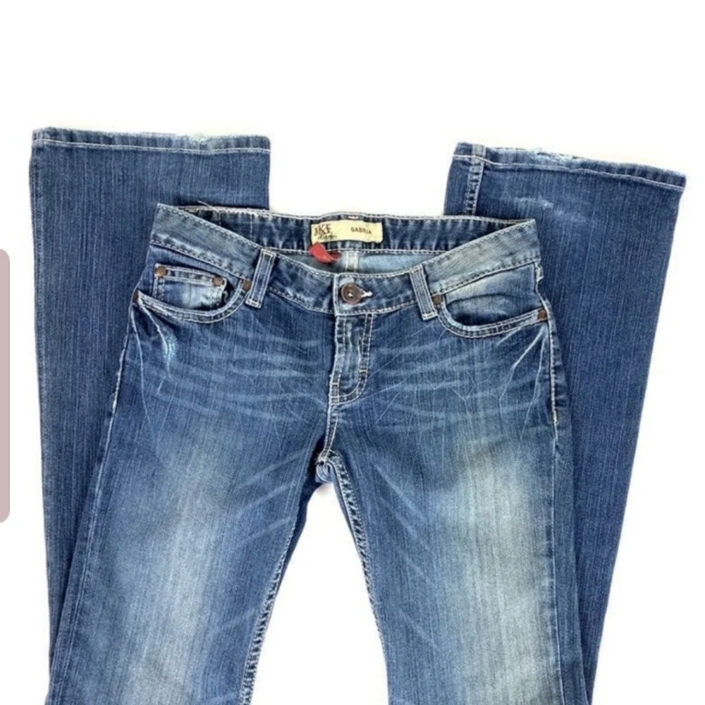 BKE Sabrina Jeans